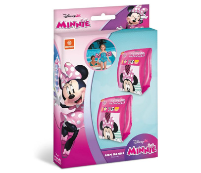 Mondo - Braccioli Disney Minnie 16966