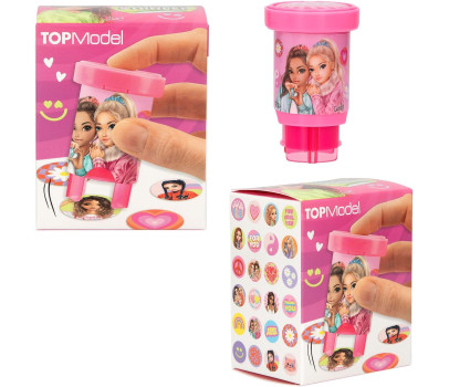 Depesche - TOPModel Stampa Timbrini 13348