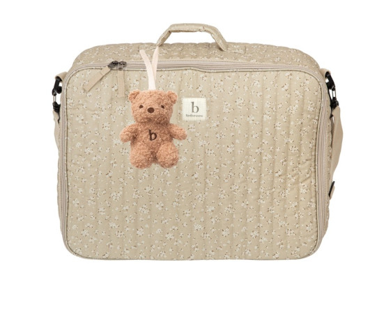 Bimbi Dreams - Borsa Materna Tanzania Multicolor