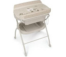 Foppapedretti - Bath&Co Bagnetto con fasciatoio pieghevole Bears