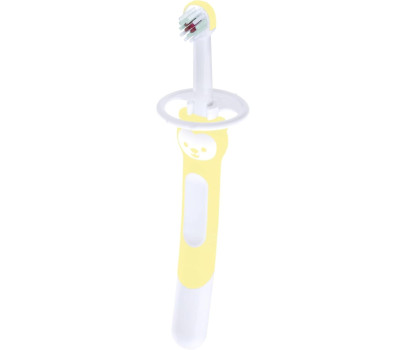 Mam - Training Brush Spazzolino da Denti 5m+