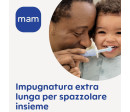 Mam - Training Brush Spazzolino da Denti 5m+