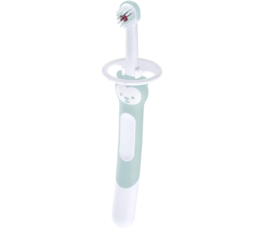Mam - Training Brush Spazzolino da Denti 5m+