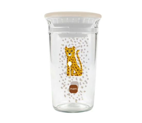 Mam - Easy to Drink Cup 360° - 290 ml