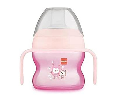 Mam - Starter Cup Tazza Antigoccia 150 ml