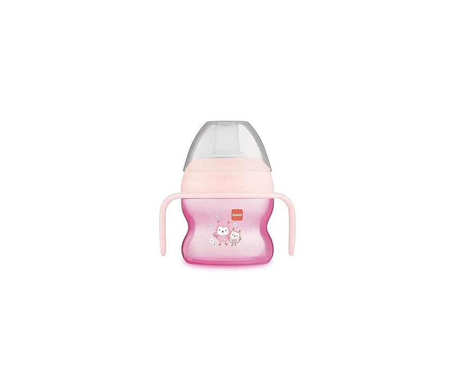 Mam - Starter Cup Tazza Antigoccia 150 ml