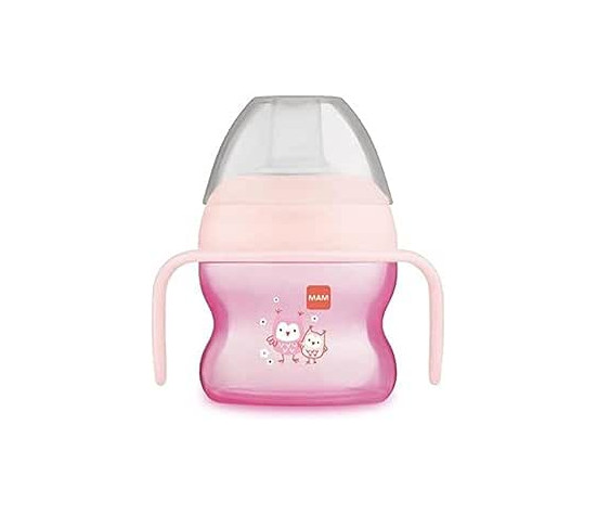 Mam - Starter Cup Tazza Antigoccia 150 ml