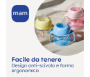 Mam - Starter Cup Tazza Antigoccia 150 ml
