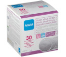 Mam - Coppette assorbilatte 30pz