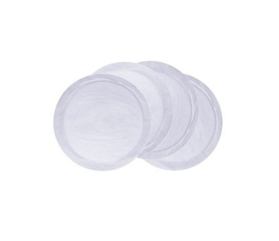 Mam - Coppette assorbilatte 60pz