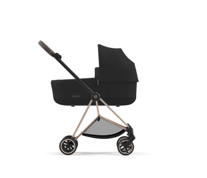 Cybex - Trio Mios Comfort con Cloud T Plus