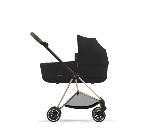 Cybex - Trio Mios Comfort con Cloud T Plus