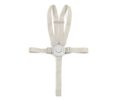Stokke - Cinture per Seggiolone Pappa Nomi