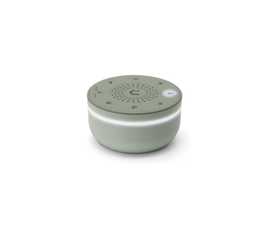 Nuvita - Easy Dream 6620 Rumore Bianco e Luce Notturna