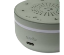 Nuvita - Easy Dream 6620 Rumore Bianco e Luce Notturna