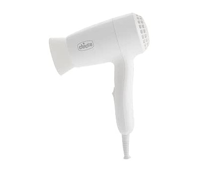 Chicco - Mini Asciugacapelli per Bambini