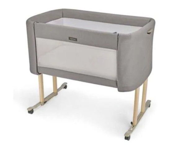 Inglesina - Culla Fianco Letto Welcome Bed