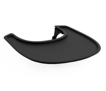 Stokke - Vassoio per Seggiolone Nomi Grigio