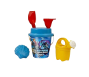 Grandi Giochi - Secchiello Mare 5 pezzi He-Man
