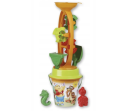 Androni - Secchiello Mare Winnie the Pooh