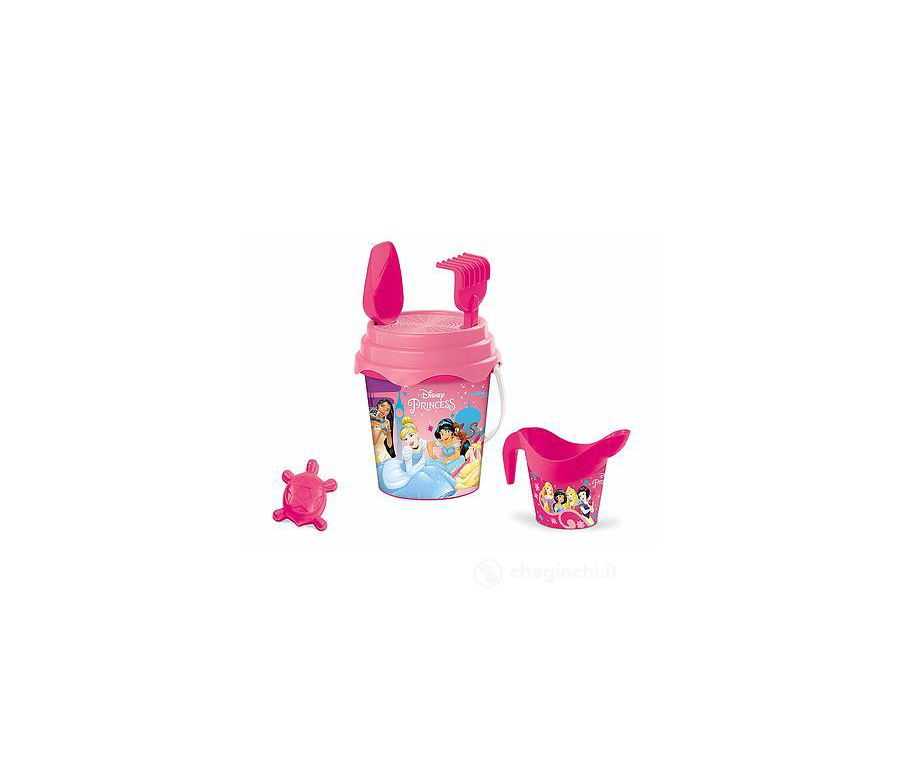 Mondo - Set Mare Disney Princess