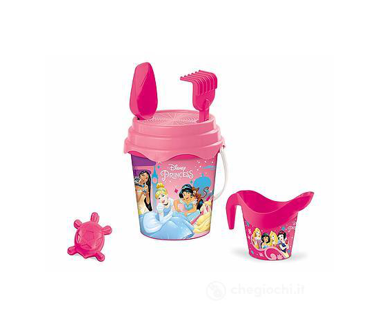 Mondo - Set Mare Disney Princess