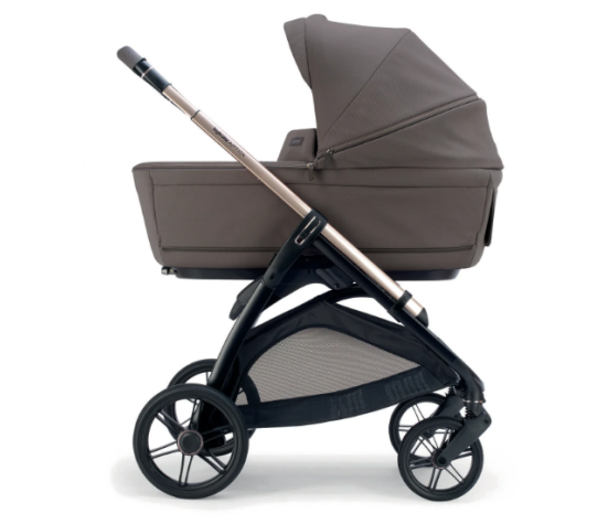 Inglesina - NUOVO System Quattro Aptica Recline + Stand Up e Day Bag Omaggio