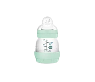 Mam - Biberon Easy Start 160 ml Verde