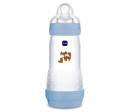 Mam - Biberon Easy Start 320 ml Azzurro