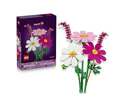 Lego Botanicals - Fiori di Cosmos 11514