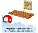 Lego Bluey - A Scuola con Rusty e Bluey 11221 Lego Bluey - A Scuola con Rusty e Bluey 11221