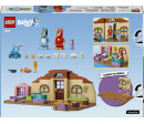 Lego Bluey - A Scuola con Rusty e Bluey 11221 Lego Bluey - A Scuola con Rusty e Bluey 11221