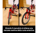 Lego Icons - Bici da Corsa 11380 Lego Icons - Bici da Corsa 11380
