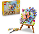 Lego Creator - 3 in 1 Dipinto Floreale 31390