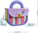 Lego Creator - 3 in 1 Borsetta alla Moda Portaoggetti 31391 Lego Creator - 3 in 1 Borsetta alla Moda Portaoggetti 31391