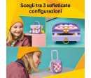 Lego Creator - 3 in 1 Borsetta alla Moda Portaoggetti 31391 Lego Creator - 3 in 1 Borsetta alla Moda Portaoggetti 31391