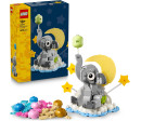 Lego - Baby Elefantino tra le Stelle 40814