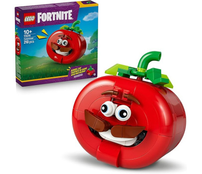 Lego Fortnite - Testa di Pomodoro 77079