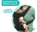 Chicco - Marsupio EasyFit Chicco - Marsupio EasyFit