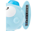 Chicco - Termometro Da Bagno Pesce Palla