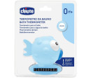 Chicco - Termometro Da Bagno Pesce Palla