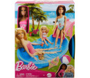 Barbie - Playset Piscina HRJ74