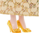 Mattel Disney Princess - Biancaneve 30cm HLW08