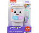 Fisher-Price - Tazza da caffè Ridi & Impara HWY42
