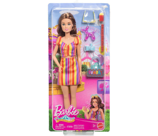 Barbie - Carnival Doll JFL59