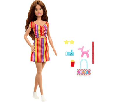 Barbie - Carnival Doll JFL59