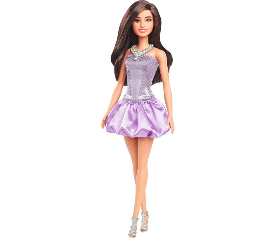 Barbie - Bambola Fashionistas n. 234 HYT92