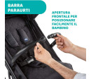 Chicco - Passeggino Leggero Trolley Me 0 - 15 kg