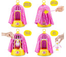 Zuru - Polly Magic Bird Pets Alive
