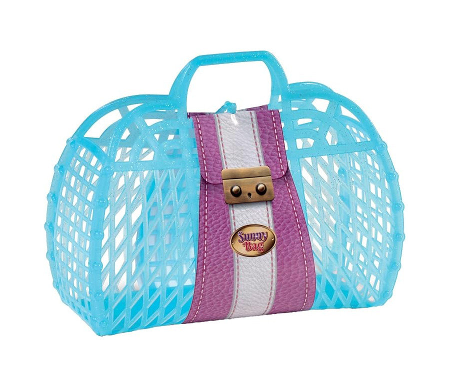 Androni - Fashion Bag in Plastica Androni - Fashion Bag in Plastica